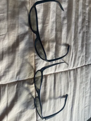 Óculos 3D LG