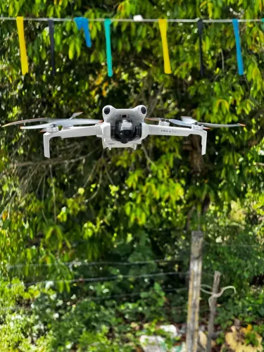 Dji mini 4 pro