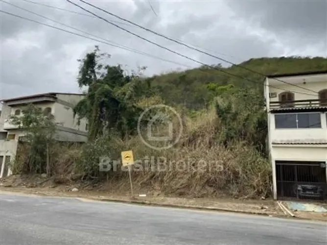 Terreno Residencial - Jardim Sulacap
