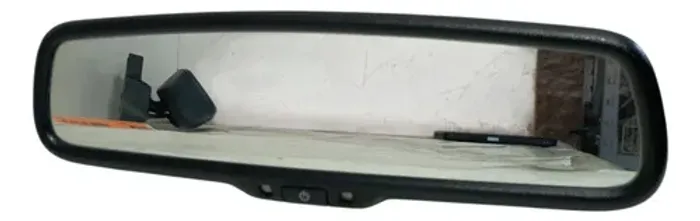Retrovisor Interno  Sentra 2007 A 2020 Kicks Frontier 2017/ 