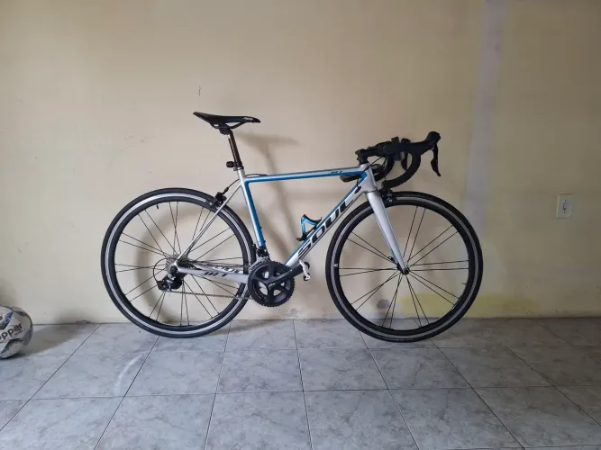 Speed carbono soul 3r3  tamanho 52