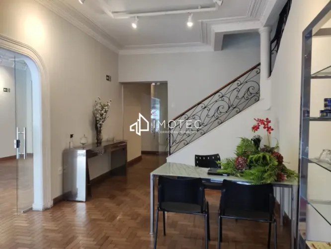 Prédio Comercial para Alugar no Gutierrez | Belo Horizonte/MG