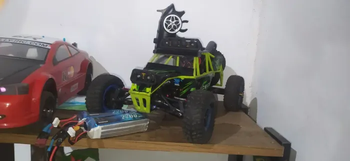 Automodelo 1/12