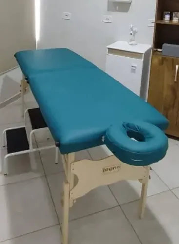 Maca legno portátil no precinho