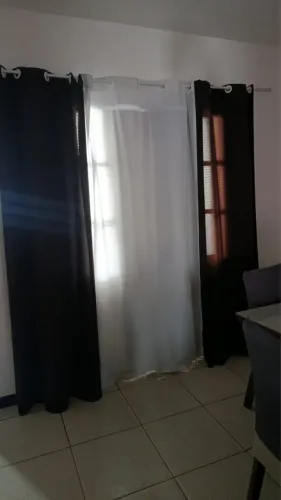 Cortina pra sala