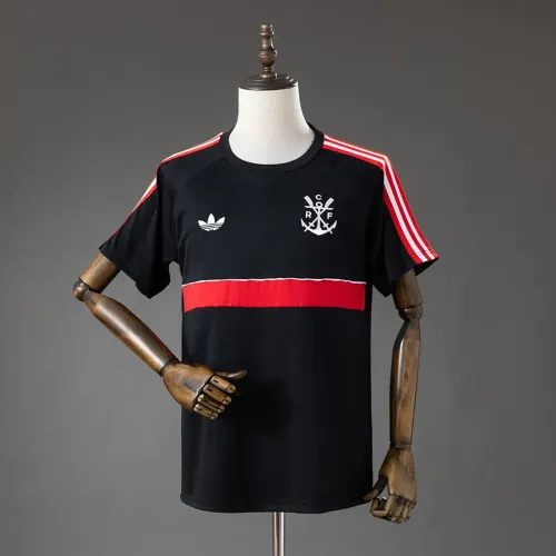 Camisa do Flamengo passeio