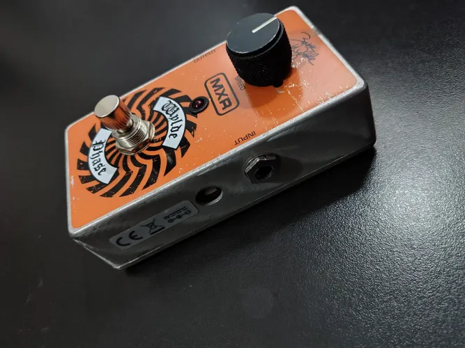 MXR Phaser 90 Zakk wyld zw90