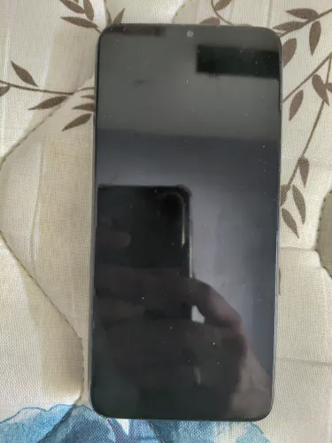 Smartphone Poco M3 para retirada de peças