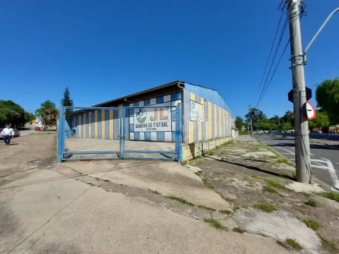 Barracão à venda em Vila Hortência, Sorocaba - SP