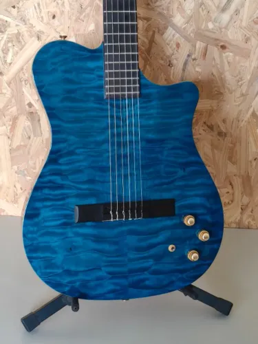 Violão Godin , Carvin Usa