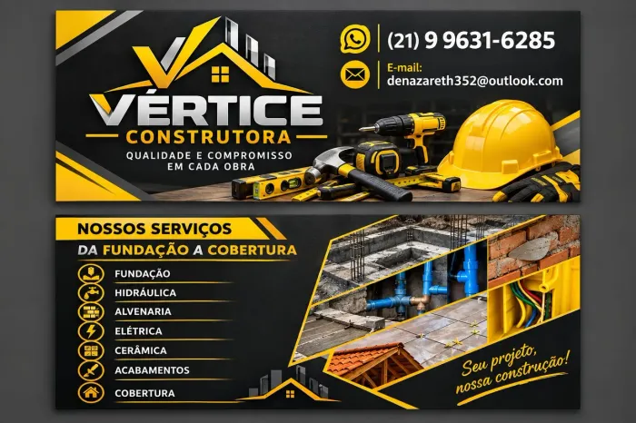 Construção civil 
