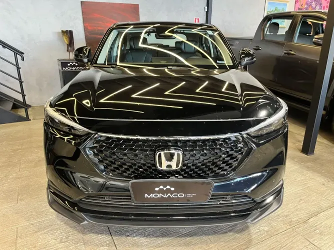 Honda HR-V Advance 1.5 TB 16V 5P Aut. 2024