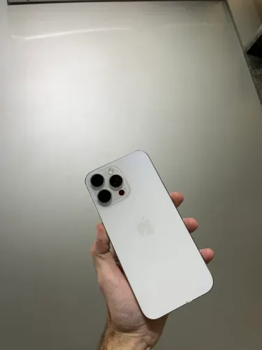 15 PRO MAX 512GB BRANCO VENDO OU TROCO!