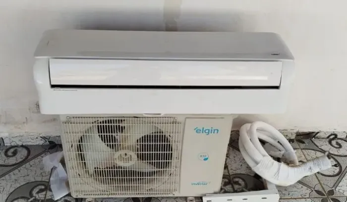 Ar Condicionado Inverter 18000 BTUs