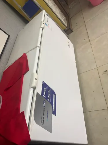 freezer metalfrio bivolt inverter