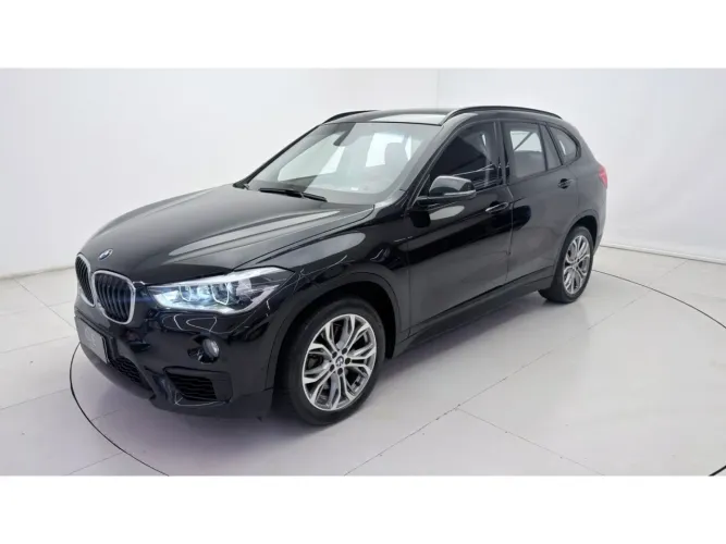 BMW X1 Sdrive 20I 2.0/2.0 TB Acti.flex Aut. 2019