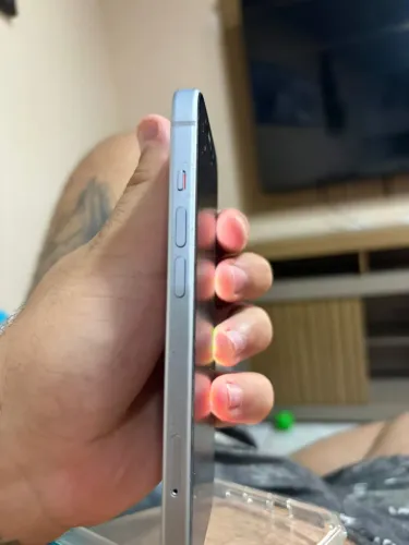 iPhone 15 128GB AZUL