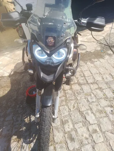 Yamaha XTZ Ténéré 250, R$21.000