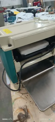 Desengrosso makita 