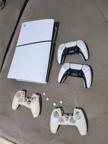 Ps5