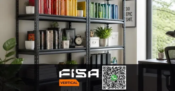 Estante porta pallet (Votorantim)