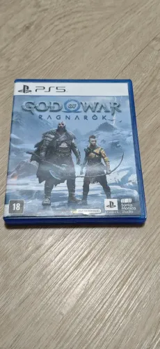 God of war ps5