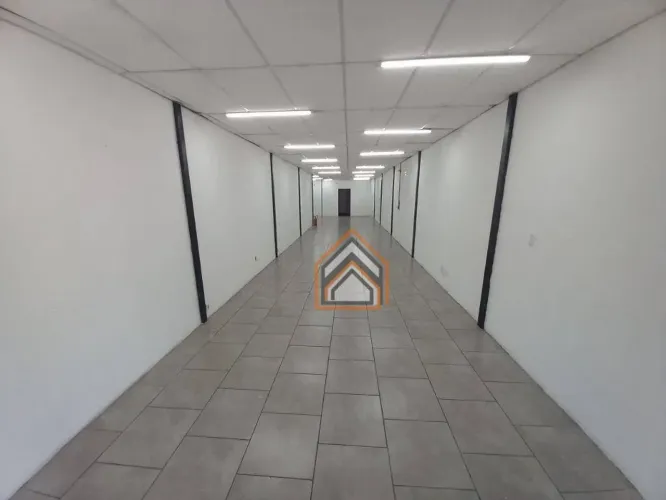 Loja para alugar, 90 m² por R$ 8.350/mês - Bela Vista - Alvorada/RS