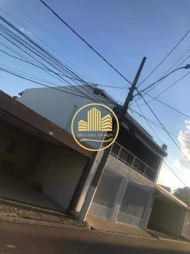 Casa em Condomínio para comprar Recanto Quarto Centenário Jundiaí