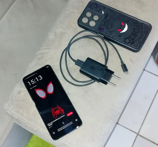 Vendo celular Motorola g15 barato...  Promoção pra sair logo.. 