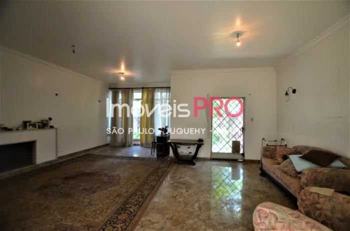 Casa Residencial ou Comercial para Venda na Vila Nova Conceição
