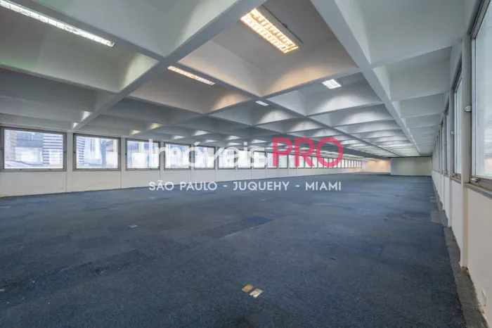 Conj. Comercial, Brooklin - São Paulo