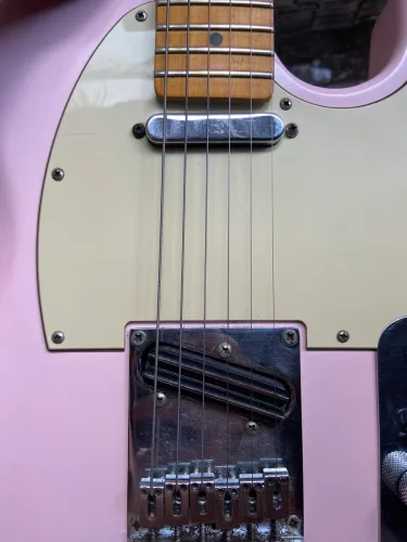 Guitarra