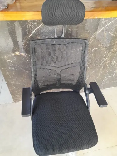 Cadeira de escritório 