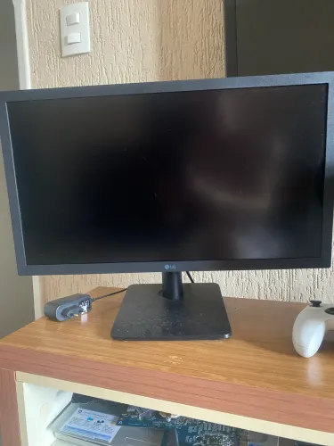 Monitor Gamer LG 21.5? 75Hz 