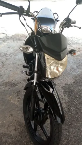 Honda Fan 125
