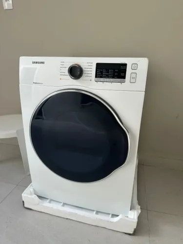 Secador de roupas Samsung