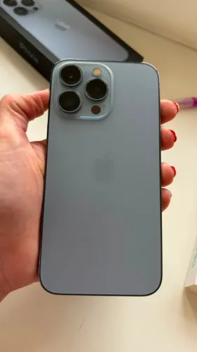 Iphone 13 Pro - Excelente estado