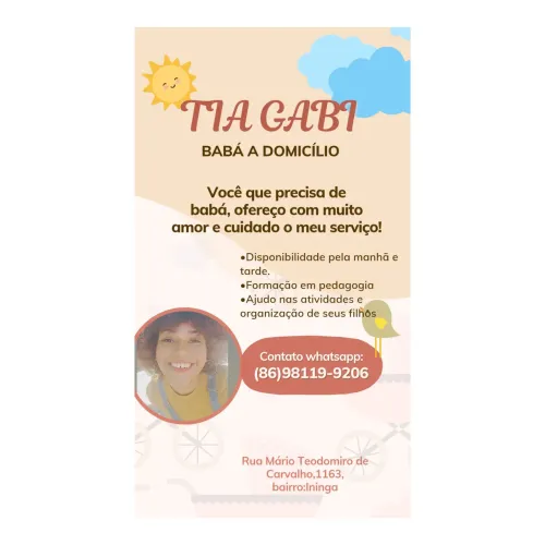 BABÁ 