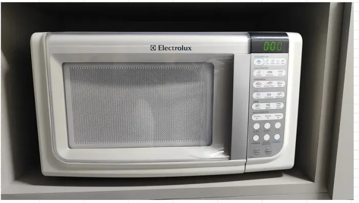 Microondas Electrolux - 30 litros