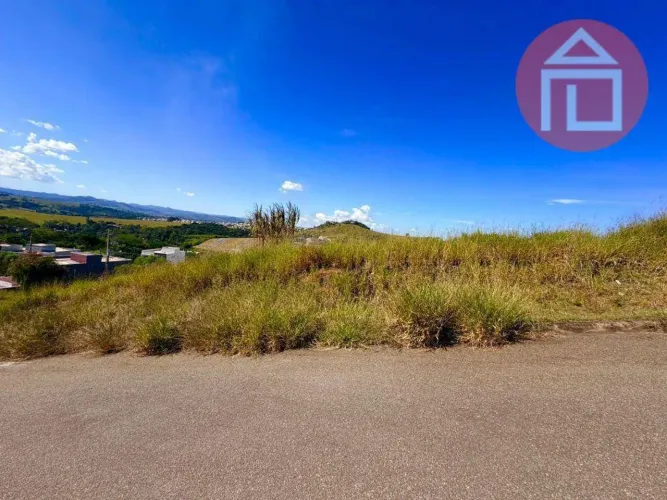 Terreno à venda, 140 m² por R$ 120.000,00 - Residencial Vila Verde - Bragança Paulista/SP