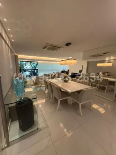 Engenho Apipucos (C/O)