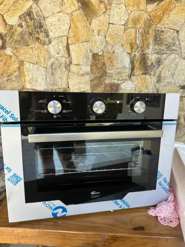 Forno air fryer