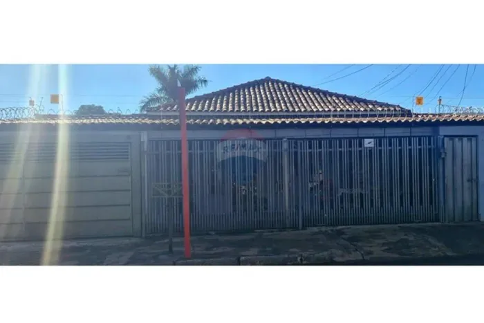 Encontre Seu Novo Lar em Rio Verde!