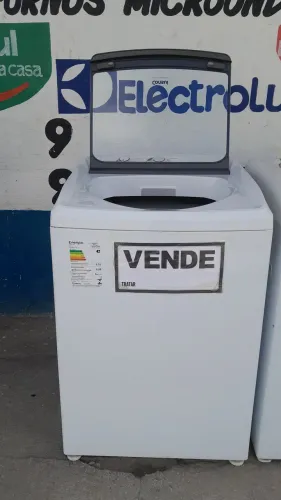 Máquina de Lavar Electrolux 12kg