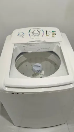 Máquina de lavar Electrolux usada 12kg