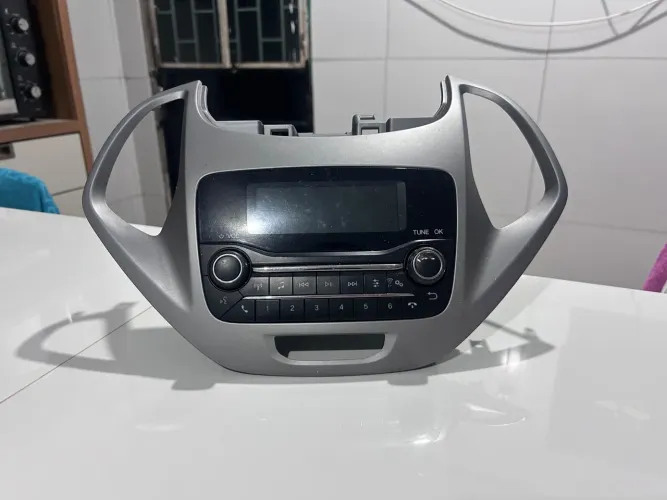 Rádio Ford KA