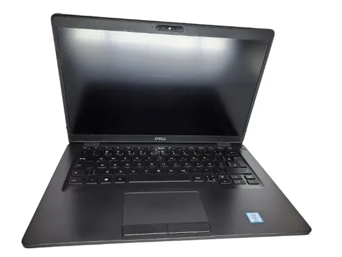 DELL LATITUDE 5400 com Processador Intel Core i7 Oitava Geração - RAM 16GB - HD 512GB SSD