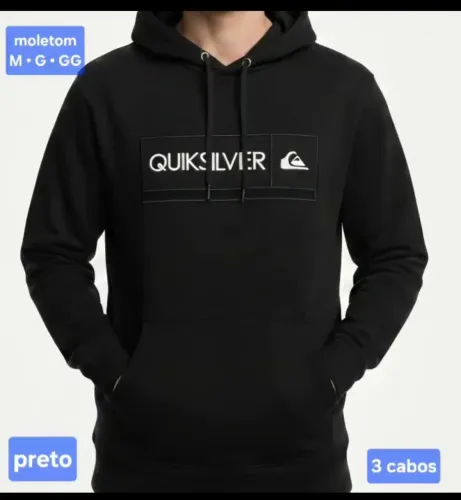 Moletom
