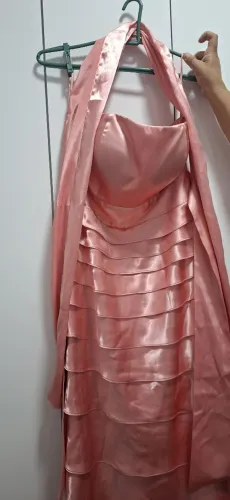 Vestido de festa
