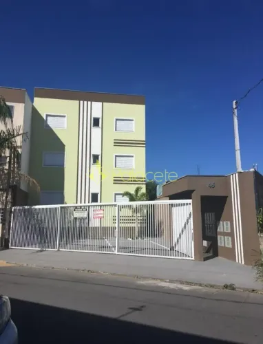 Apartamento à venda, Vila Roma, Roseira, SP